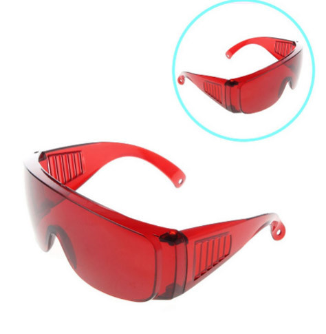 Окуляри лабараторні захисні Київ - фото 2