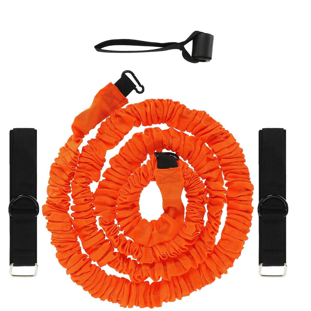 Тренировочная система для ног с креплением Zelart 6555 Киев - изображение 2