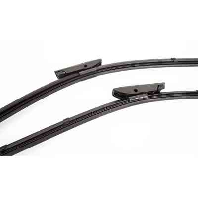 Щетка стеклоочистителя OXIMO 650+550мм (WD350450) Винница