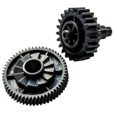 Шестерня HP LJ Pro M127/M128 GEAR 24/58T аналог RU7-0753 AHK (3205957) Винница