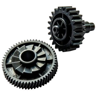 Шестерня HP LJ Pro M127/M128 GEAR 24/58T аналог RU7-0753 AHK (3205957) Винница - изображение 1