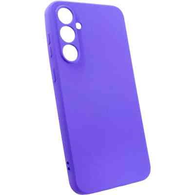 Чехол для мобильного телефона Dengos Carbon Samsung Galaxy S23 FE (purple) (DG-TPU-CRBN-190) Винница