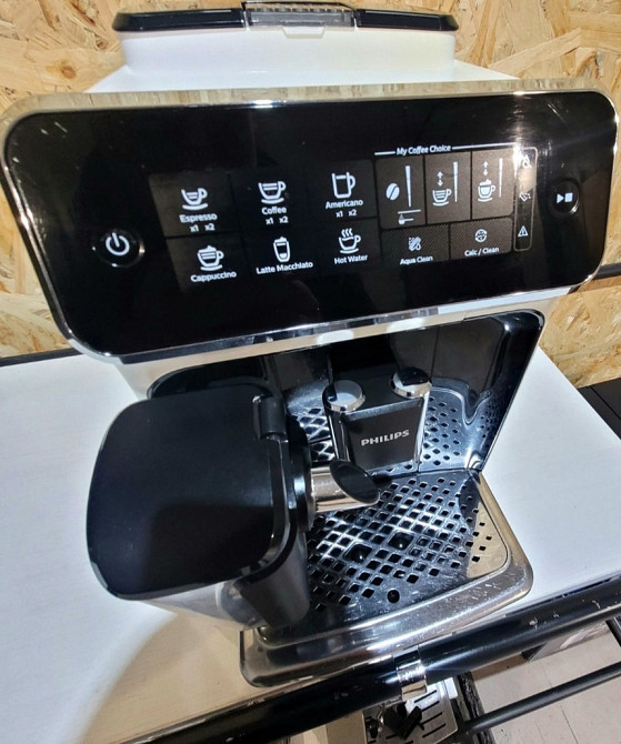 Кавоварка Philips Latte Go Київ - фото 4