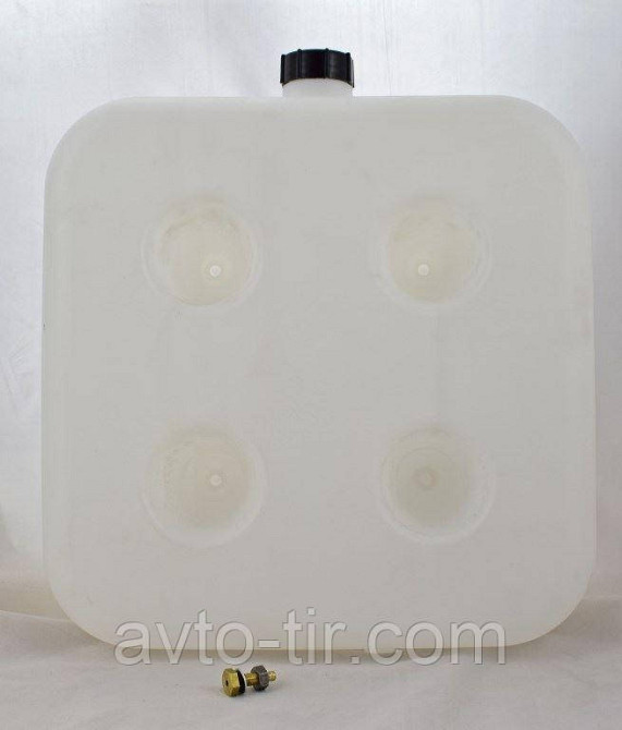 Бачок автономки топливный 20л Луцк - изображение 1