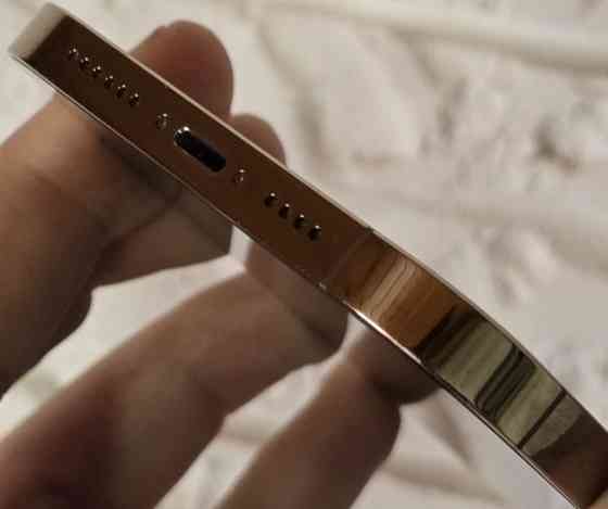 Айфон iPhone 12 Pro Max 128Gb. Киев