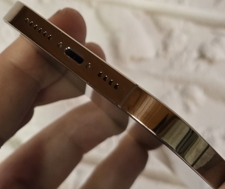 Айфон iPhone 12 Pro Max 128Gb. Київ - фото 1