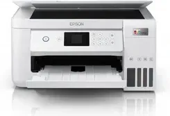 Принтор Epson EcoTank ET-2856 Київ - фото 1