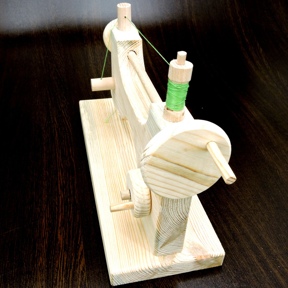 Іграшкова швейна машинка "Амадо" бланже Миколаїв - фото 5