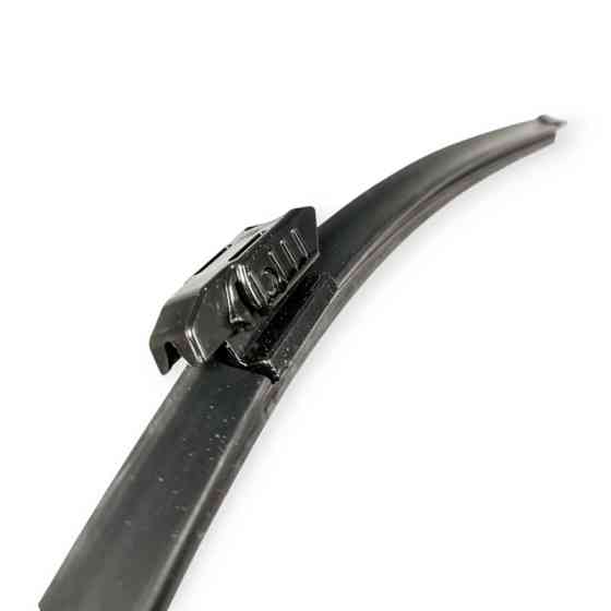 Щетки дворника oximo модельные безкаркасные (к-т 2шт) k-type 650 + 350 мм Мукачево