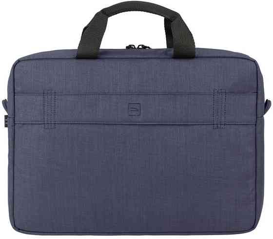Сумка для ноутбука Tucano Stop 13"/14" Blue (BSTOP1314-B) ( 11351 ) Харків