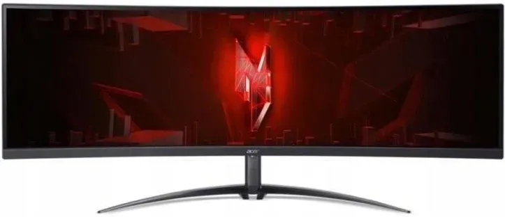 Монитор Acer 44,5" Nitro XZ452CUVbemiiphuzx (UMMX2EEV01) Київ - фото 1