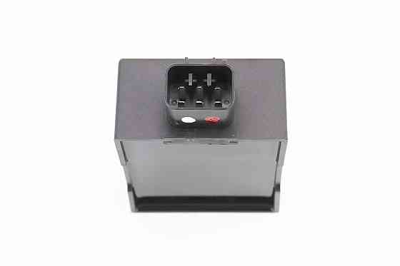 Комутатор Suzuki LET'S (червона і біла точка) Киев