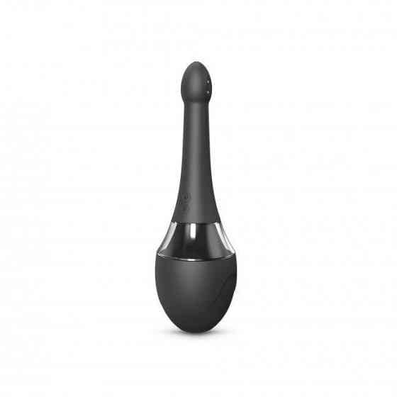 Автоматичний анальний душ-вібратор Dorcel Douche Mate Pro Sex Aura Київ