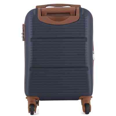 Валіза Semi Line 20&quot; (S) Navy (T5712-1) (DAS302924) Вінниця