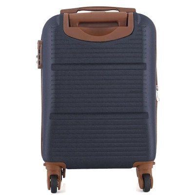 Чемодан Semi Line 20" (S) Navy (T5712-1) (DAS302924) Винница - изображение 3