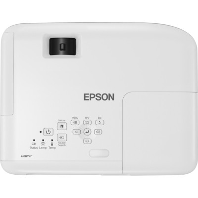 Проектор Epson EB-E12 (V11HB55042) Вінниця - фото 6