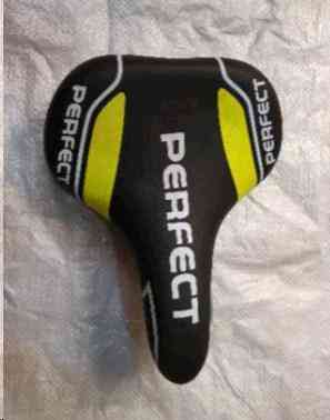 Седло велосипедное (PERFEKT) Мукачево