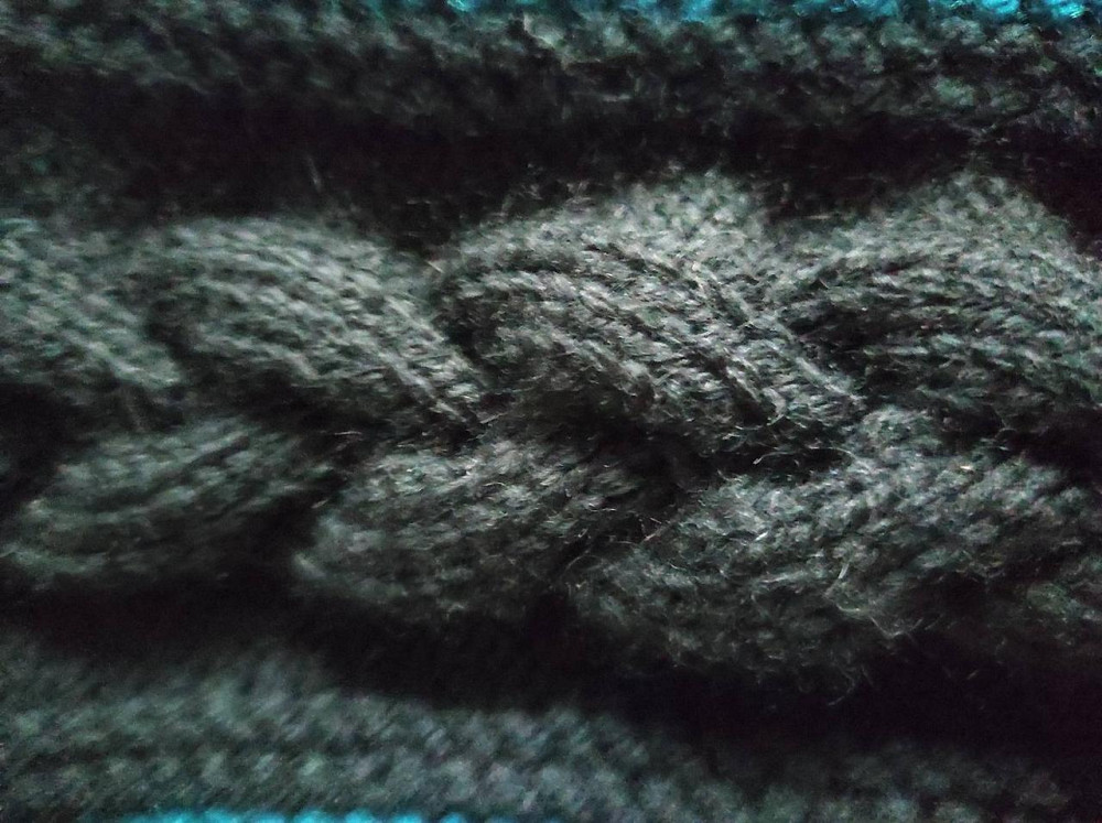 Тапочки-носки теплые вязаные (ручная работа)  топ Киев - изображение 5