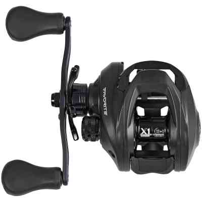 Катушка Favorite X1 BC 200NHDD1L 6.41 11+1BB (1693.51.53) Винница