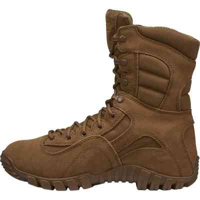Черевики Belleville Khyber Boot Coyote brown 7 (TR550WPINS 070R) Вінниця