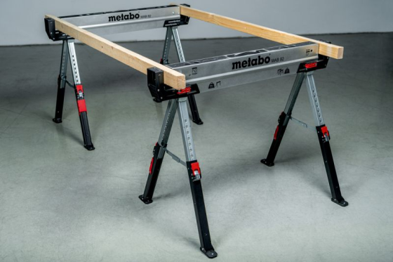 Комплект підставок (козли) Metabo MAB 82 Київ