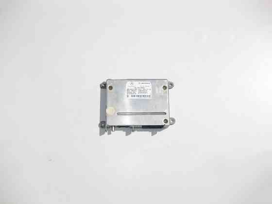 Mercedes-Benz  A2118702726 Блок мобільного телефону C-Class W203 CLK C209 ML W163 CL C215 CLC C203 SL R230 Одеса