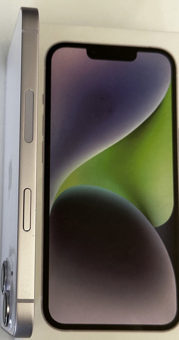 Айфон: iPhone 14/128Gb. Purple. Київ - фото 3
