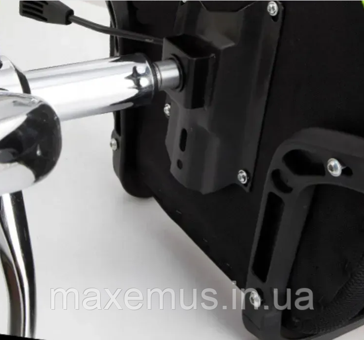 Кресло офисное компьютерное Комфортное кресло B 6 1 9 Офисные кресла и стулья черный Офисный стул кресло Мостиська - фото 17