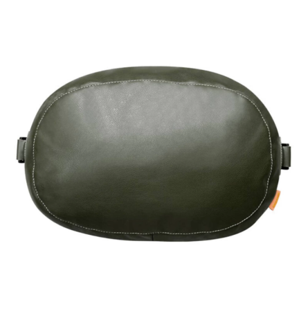 Подушка подголовник Baseus ComfortRide Series Double-Sided Car Headrest Pillow Forest Green Ковель