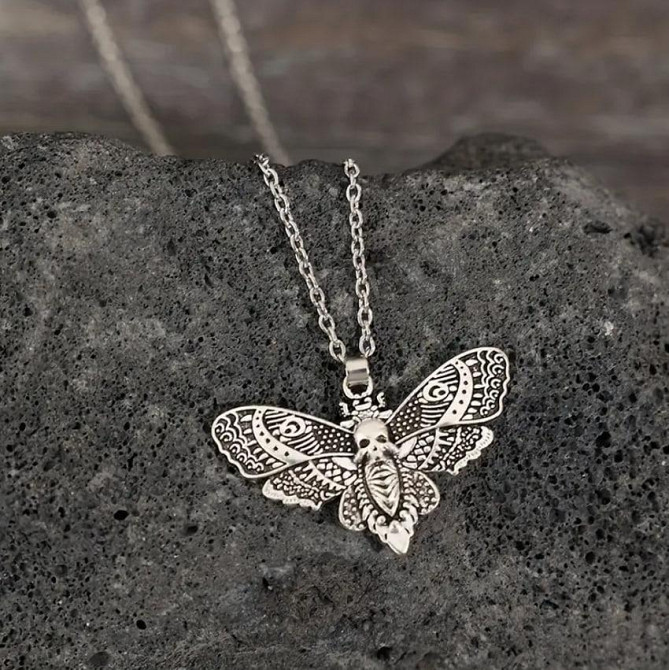 Винтажная подвеска 