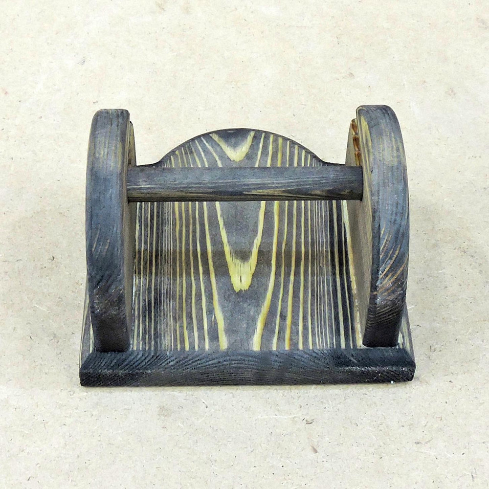 Держатель для туалетной бумаги 