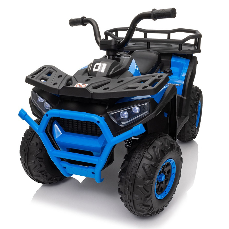 Дитячий електромобіль Квадроцикл M 6127EBLR-4 (24V) до 30 кг Вінниця - фото 1