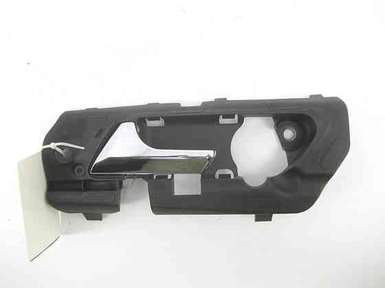 Mercedes-Benz  A1647600961 Внутрішня ручка відкриття задніх лівих дверей ML W164 Одесса