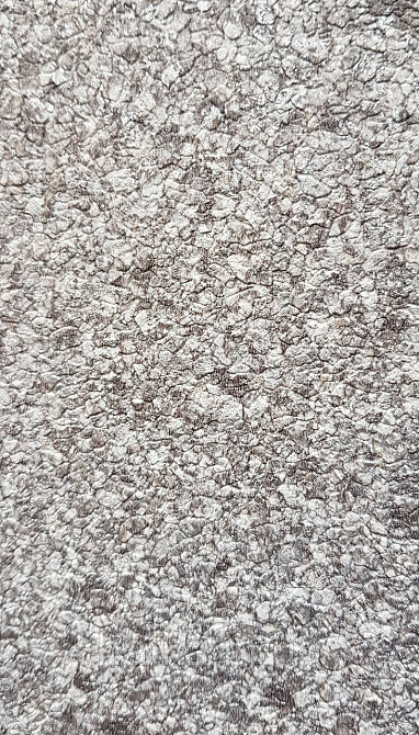 Шпалери вінілові на флізеліні AdaWall Roka 1.06х10 під камінь гранітна крихта структурні сірі 23110-2 Київ - фото 2