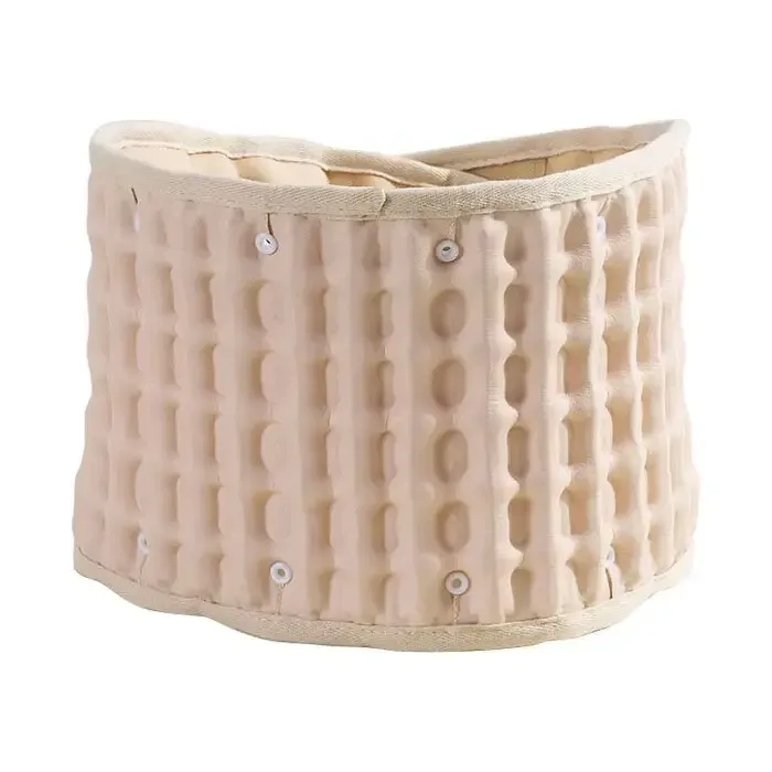 Надувний корсет від остеохондрозу Doctor-101, пневмокорсет для спини та попереку - розмім універсальний Дніпро - фото 9