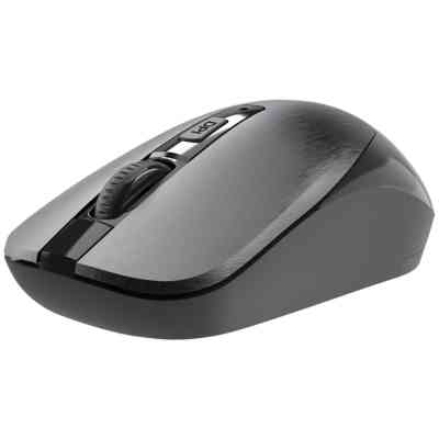 Мишка Defender Wave MM-995 Silent Wireless Black (52995) Вінниця