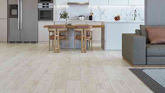 Ламінат VarioClic, колекція EXCLUSIVE, колір AMAZON, 8 мм Київ