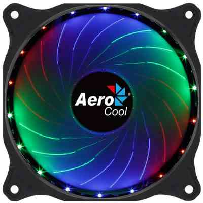 Кулер до корпусу AeroCool Cosmo 12 FRGB (ACF3-NA10117.11) Вінниця