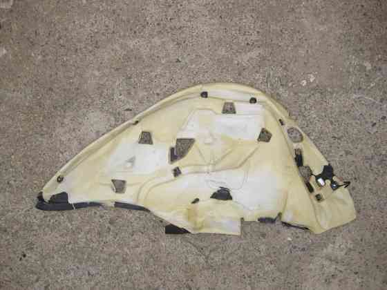 Mercedes-Benz  A1666820962 Шумоізоляція задньої правої арки GL GLS X166 Одеса