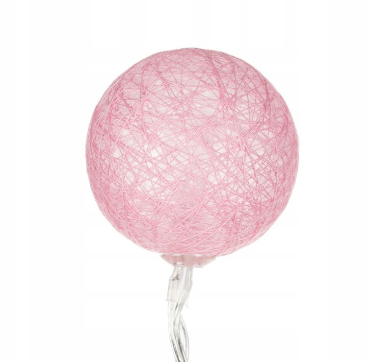 Дитячий Намет - ігровий будиночок з ліхтарями + чохол Kruzzel (23472) Pink Нововолинськ - фото 3