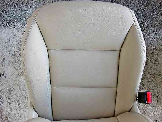 Mercedes-Benz  A1179100500 8M62 Комплект сидінь CLA Shooting Brake X117 CLA C117 Одеса