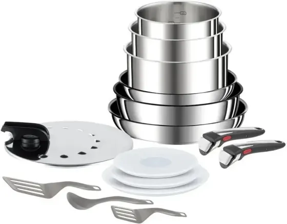 Tefal Ingenio Preference 15 elementów L9749532 Киев