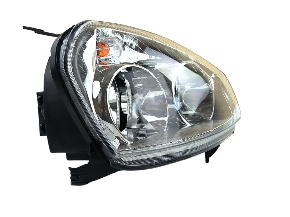 Фара 2171, 2172 права (БОШ) 2170, Мукачево - фото 2