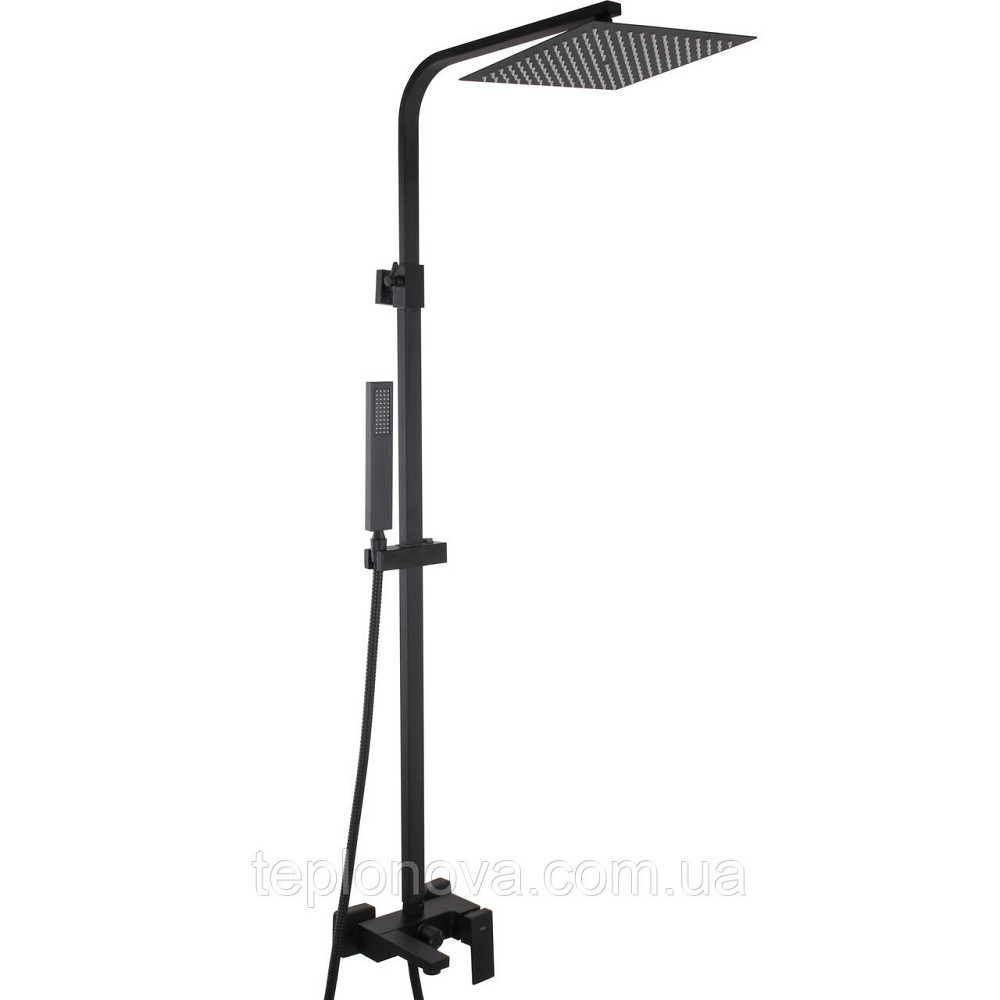 Душевая система TOPAZ ODISS TO 18202-H66-BL Черновцы - изображение 1