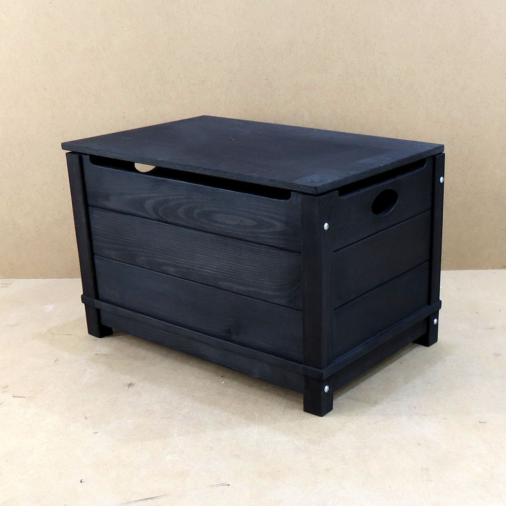 Скриня підлогова "Ніл" венге Миколаїв - фото 6