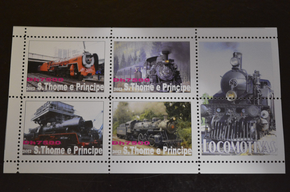 Транспорт. Поезда. Локомотивы. Не официальный выпуск (8) Полтава - изображение 1