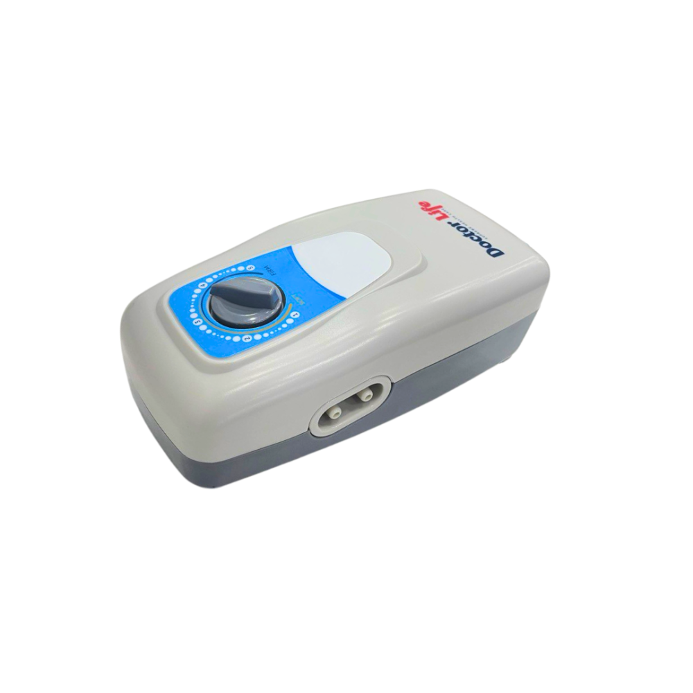 Протипролежневий комірчастий матрац Doctor Life B01-TKS2012 Дніпро - фото 4