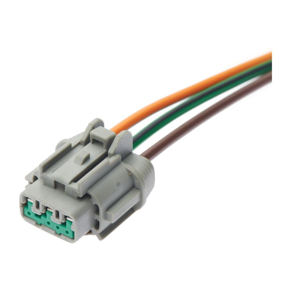 Роз'єм конектор с проводом, 3-кон., 6185-0869, PB295-0312 SUMITOMO, KUM, SUMITOMO, KUM Японія Infiniti, Nissan 47464 Київ - фото 1