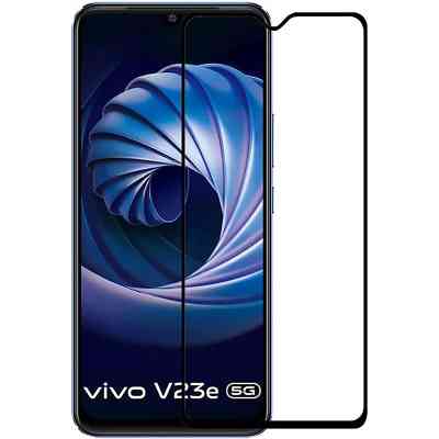 Скло захисне PowerPlant Full screen Vivo V23e (GL601322) Вінниця