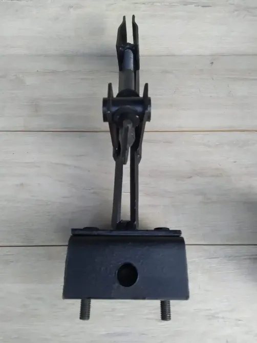 Сцепка универсальная , подходит для всех мототракторов и мотоблоков китайского производства с водяным охлажден Винница - изображение 3